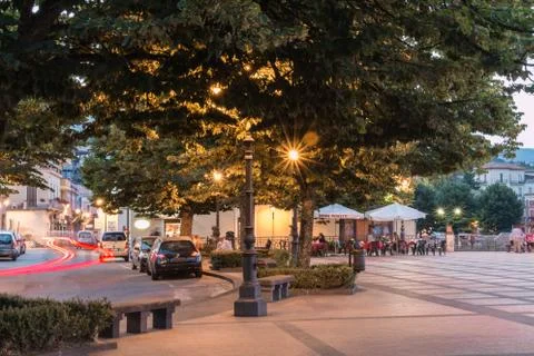 Cityscape Stock Photos