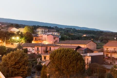 Cityscape Stock Photos