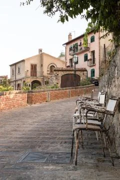 Cityscape Stock Photos