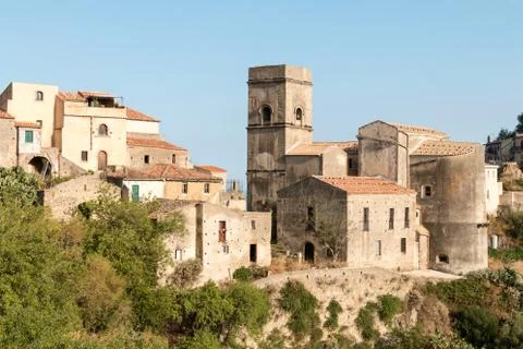 Cityscape Stock Photos