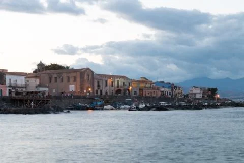 Cityscape Stock Photos