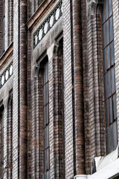 Cityscape Stock Photos