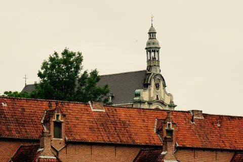 Cityscape 写真素材