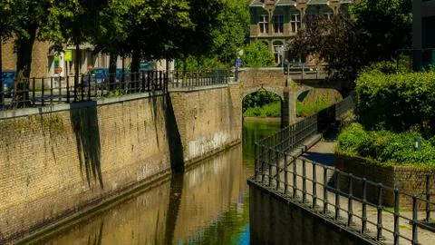 Cityscape 库存照片