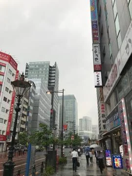 Cityscape Stock Photos