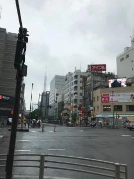 Cityscape Stock Photos