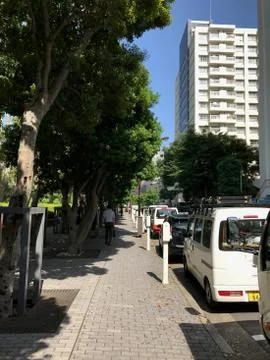 Cityscape Stock Photos