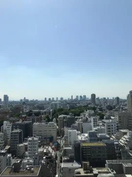 Cityscape Stock Photos