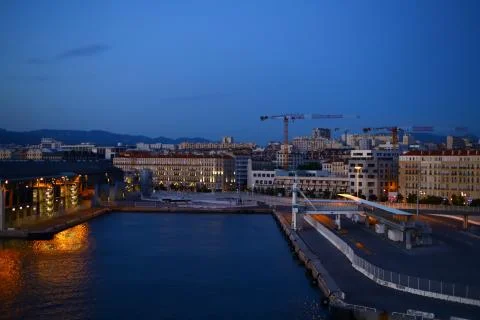 Cityscape Stock Photos