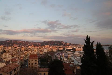 Cityscape Stock Photos