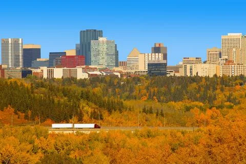 Cityscape Stock Photos