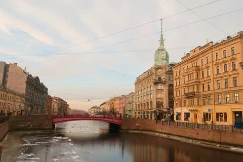Cityscape Stock Photos