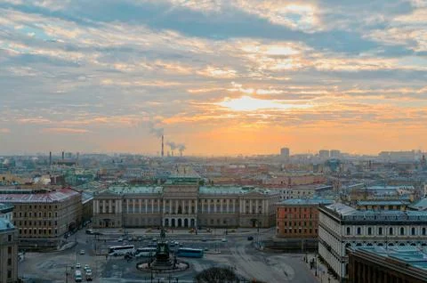 Cityscape Stock Photos