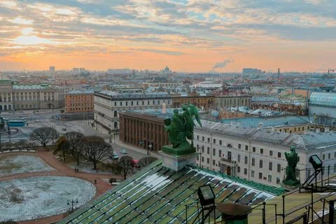 Cityscape Foto stock