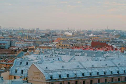 Cityscape Stock Photos