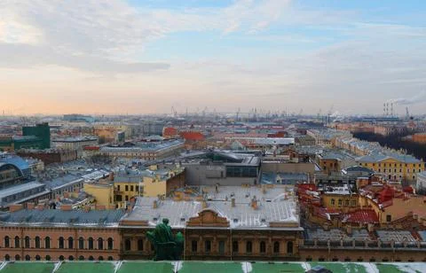 Cityscape Foto stock