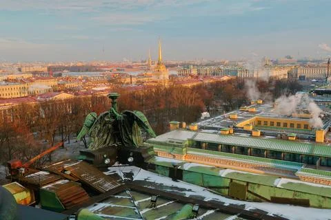 Cityscape Stock Photos