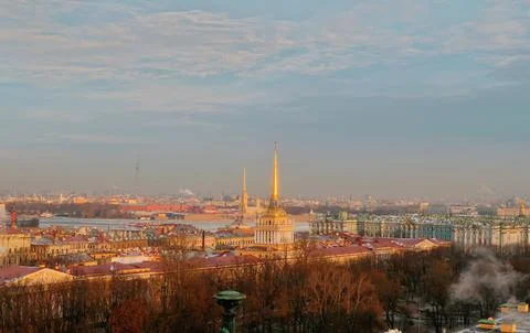 Cityscape Stock Photos