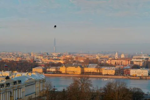 Cityscape Stock Photos