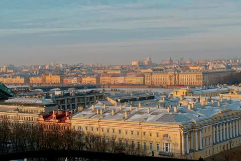 Cityscape Stock Photos