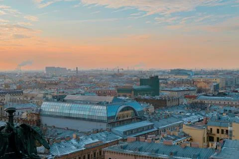 Cityscape Stock Photos