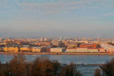 Cityscape Stock Photos