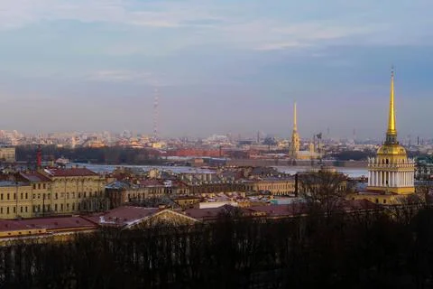 Cityscape Stock Photos