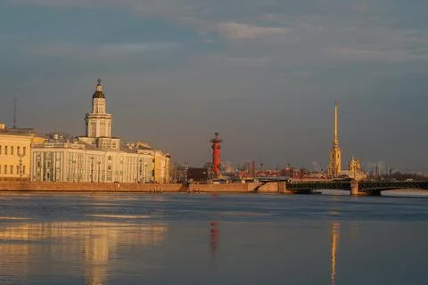 Cityscape Stock Photos