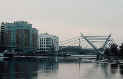 Cityscape Stock Photos