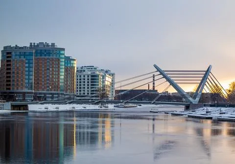 Cityscape Stock Photos