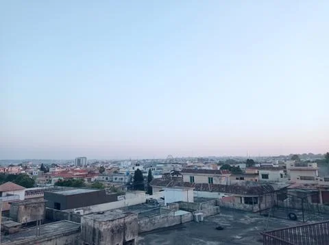 Cityscape Foto stock