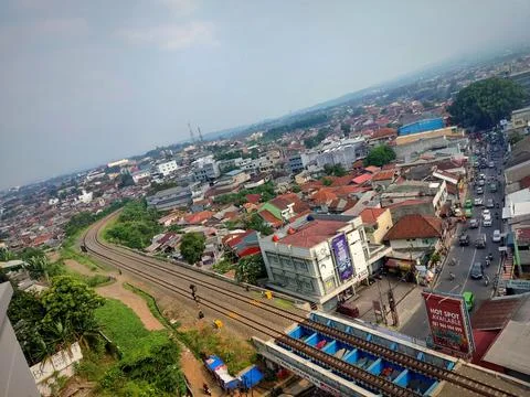 Cityscape Stock Photos