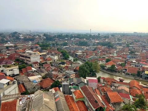 Cityscape Stock Photos