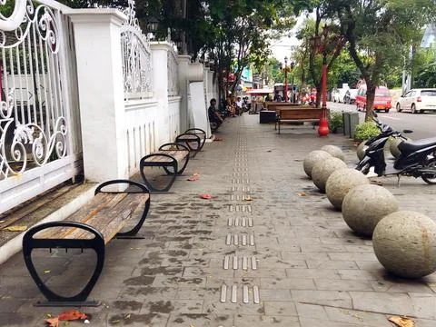 Cityscape Stock Photos