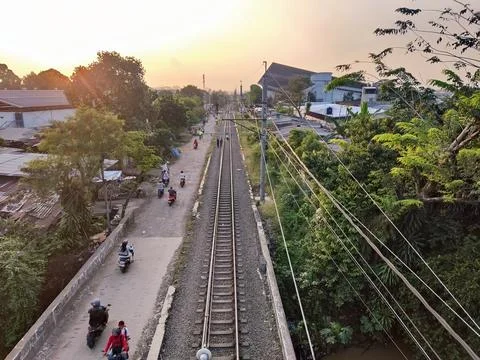 Cityscape Stock Photos