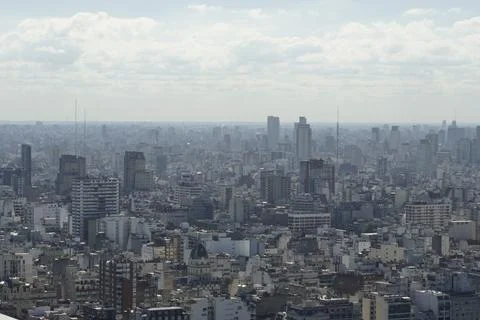 Cityscape Stock Photos