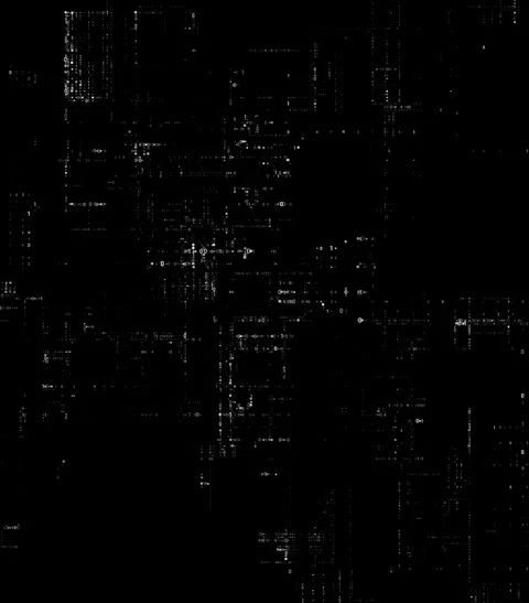 Cityscape Reflections at Night Capturing Dynamic Urban and Vibrant Lights w.. Stock Footage 341376178