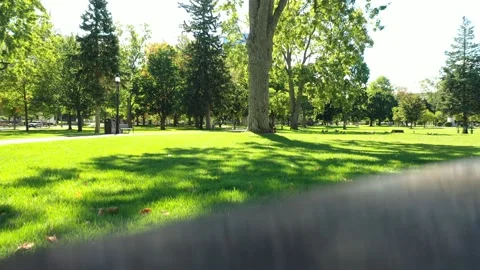 Cityscape from the sky view Stock Footage 213462841