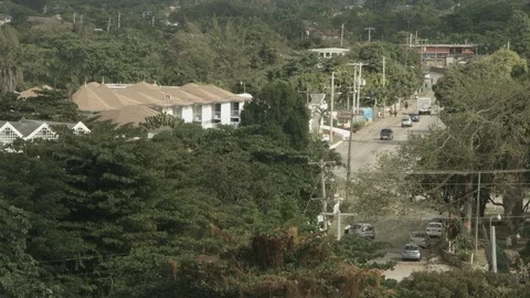 Cityshot 動画素材 104879276