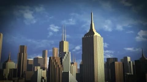 CityText SALE!!!!!! - 10$ Stock After Effects