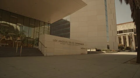 Civic Buildings 1 Stock-Footage 52085801