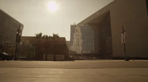 Civic Buildings 3 Stock-Footage 52085826