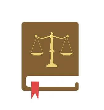 Civil code vector illustration 스톡 일러스트