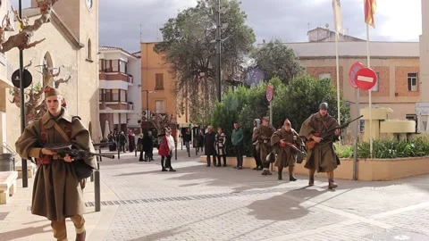 Civil War Stock Footage 221796716