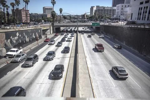 Civilization: Traffic Stock Photos