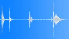 Clack pop clickSound Effect