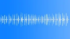 CLACKER WOODEN LONG01Sound Effect