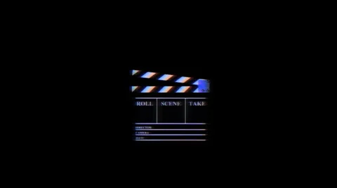 Clacket On The Beat Purple (1080p) Видео 35005347