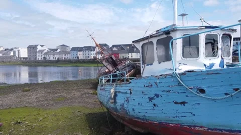 Claddagh Video stock 161816155