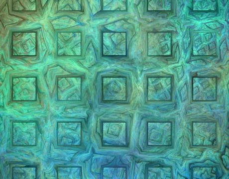 Cladding Stock Illustration